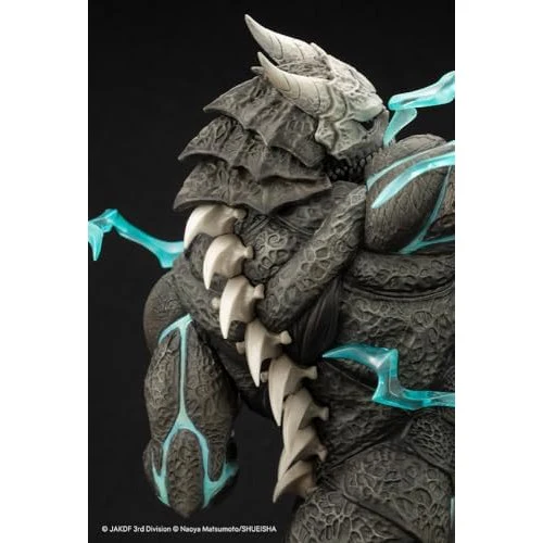 Kaiju No. 8 1/8 Scale Statue Figure - Kotobukiya - ArtFX J - Image 4