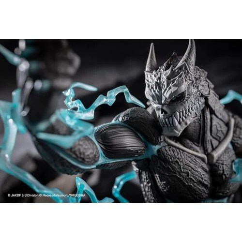 Kaiju No. 8 1/8 Scale Statue Figure - Kotobukiya - ArtFX J - Image 7