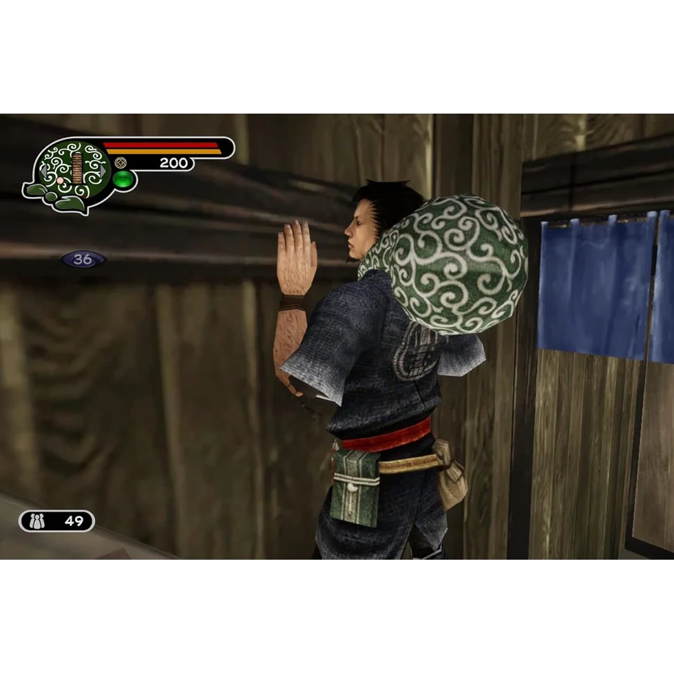 Kamiwaza: Way of the Thief - Nintendo Switch - NIS America - Image 4