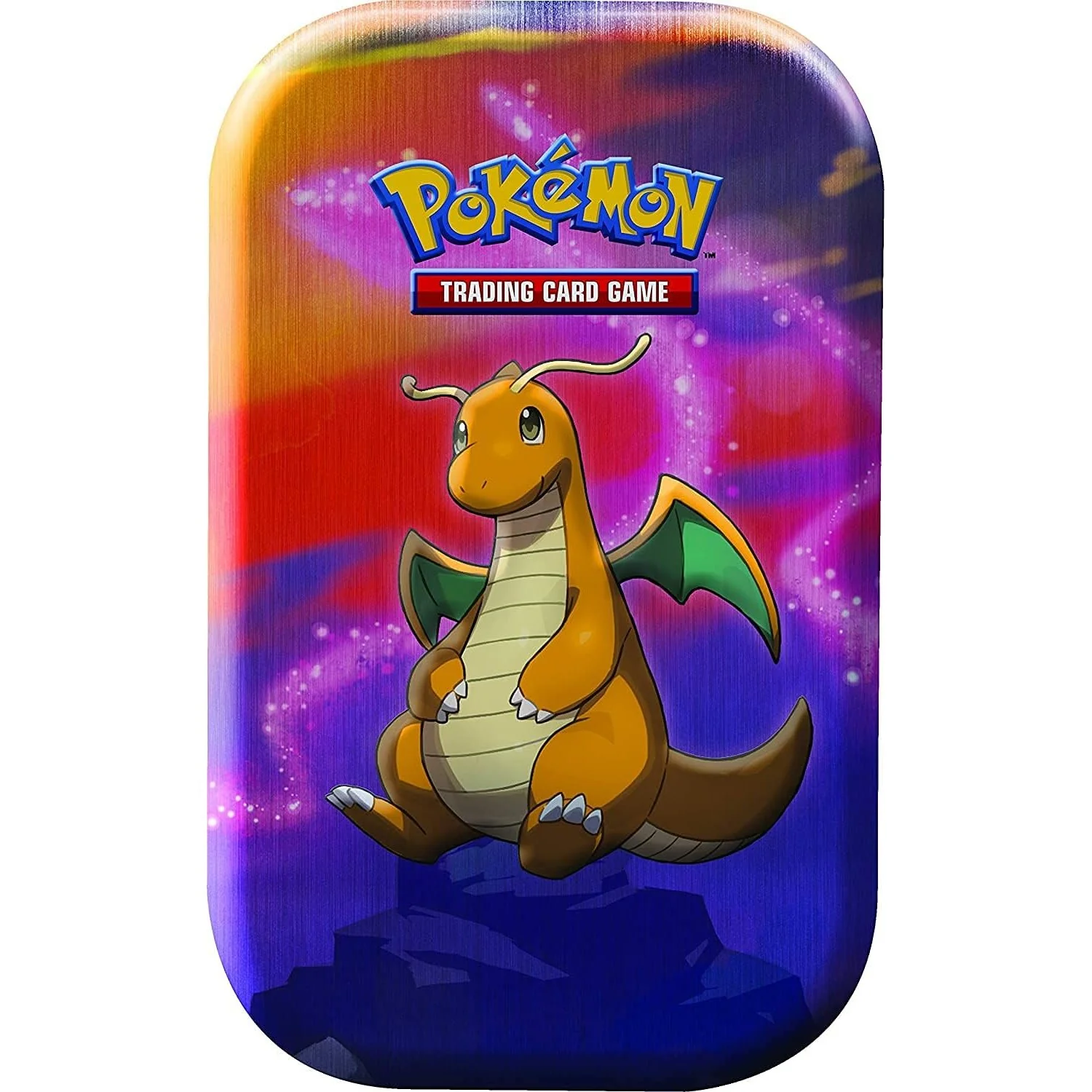 Pokemon TCG Kanto Power Mini Tin - 2 Booster Packs, Art Card & Coin - Image 6