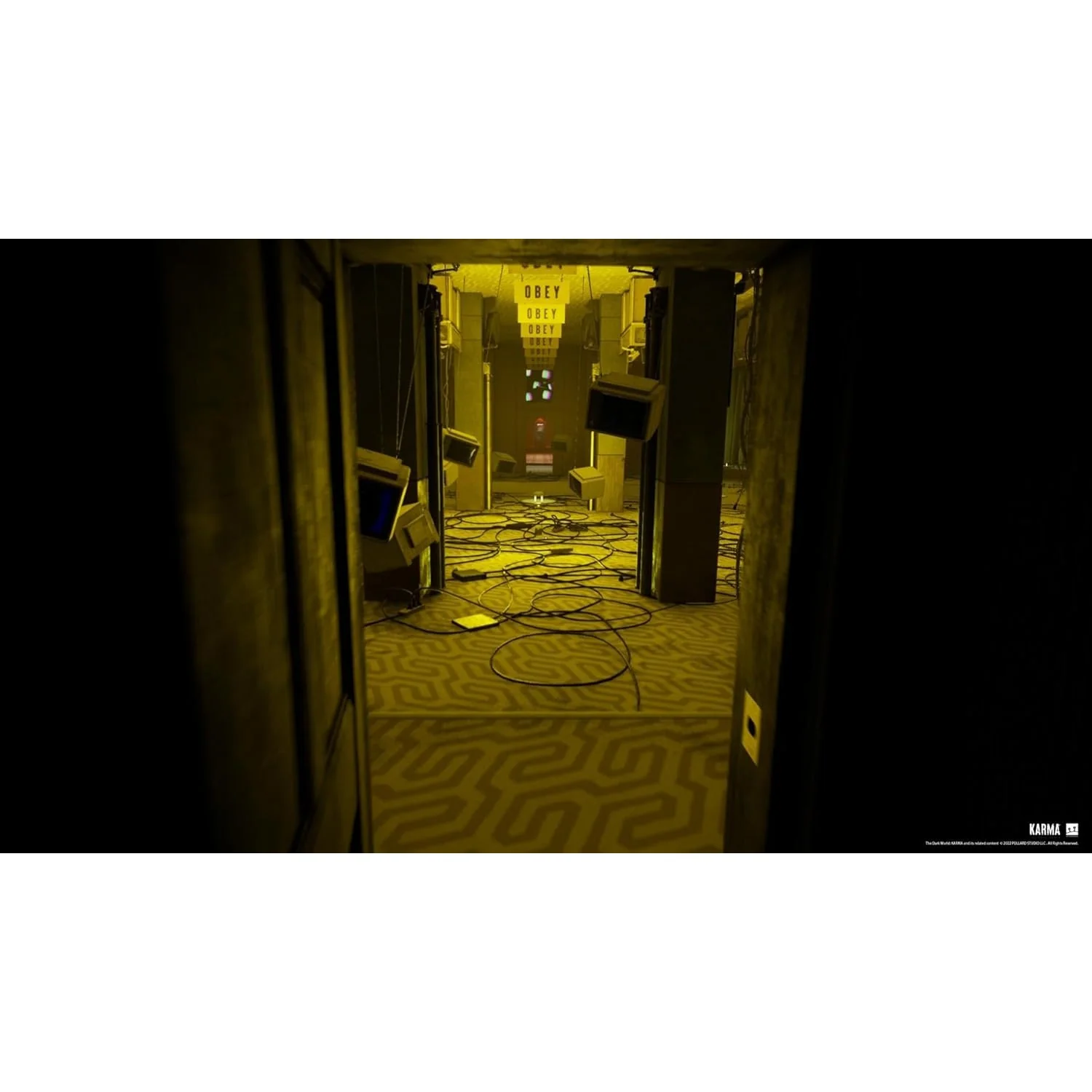 KARMA: The Dark World - PlayStation 5 - PM Studios - Image 6