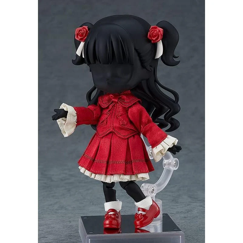 Shadows House Kate Doll Figure - Good Smile Company - Nendoroid - Image 3