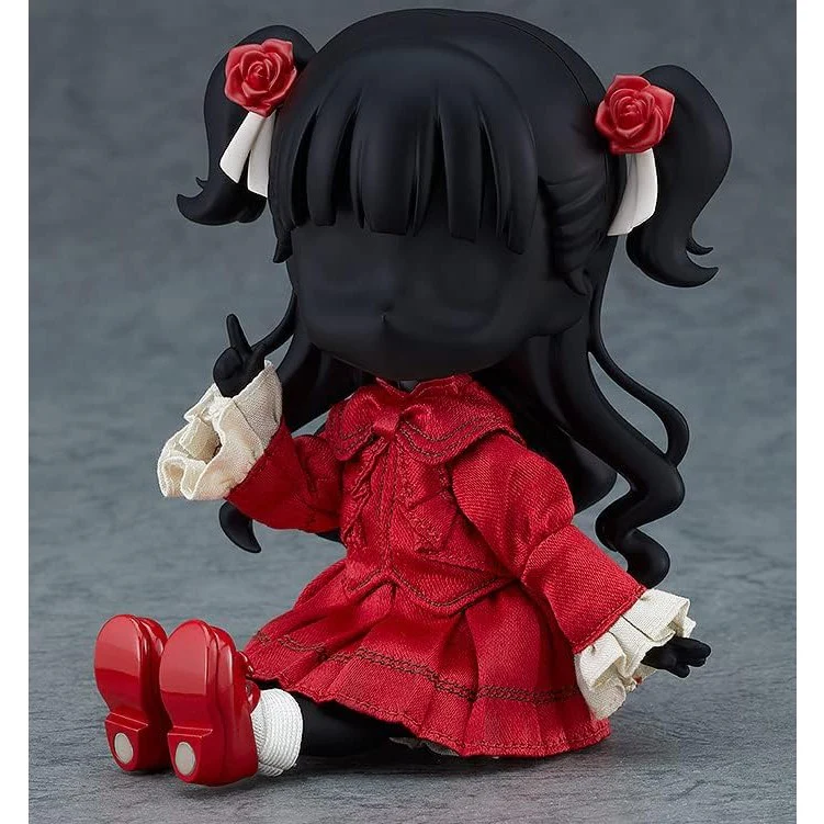 Shadows House Kate Doll Figure - Good Smile Company - Nendoroid - Image 4