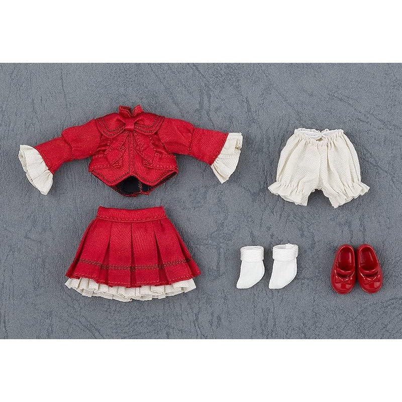 Shadows House Kate Doll Figure - Good Smile Company - Nendoroid - Image 5