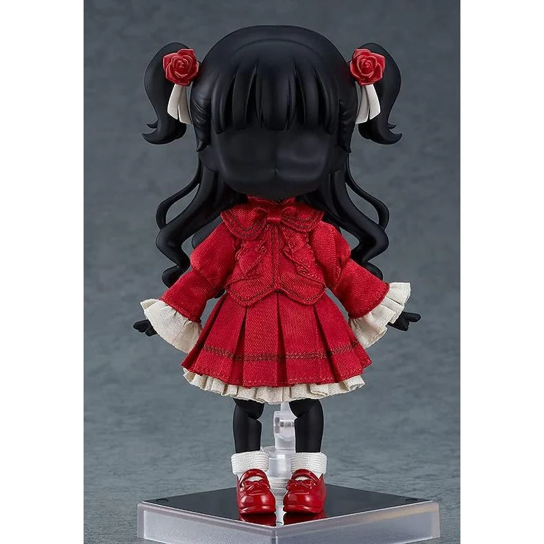 Shadows House Kate Doll Figure - Good Smile Company - Nendoroid - Image 6