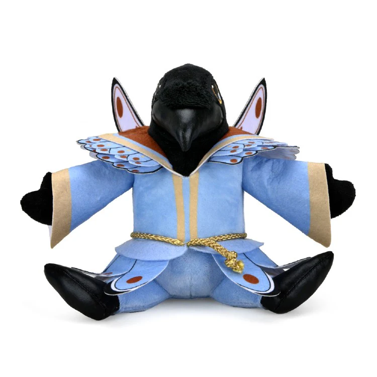 Dungeons & Dragons Kettlesteam 7.5" Plush Toy - Kidrobot - (Phunny)