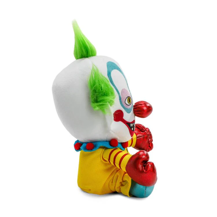 Killer Klowns From Outer Space Shorty 7.5" Plush Toy - Kidrobot - Phunny - Image 3