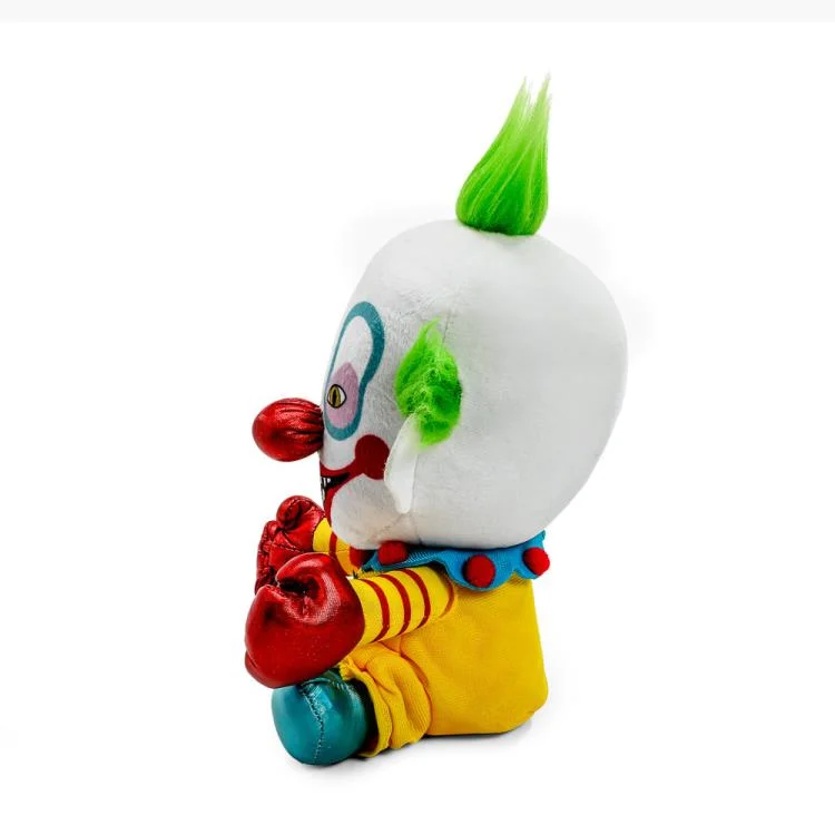 Killer Klowns From Outer Space Shorty 7.5" Plush Toy - Kidrobot - Phunny - Image 5