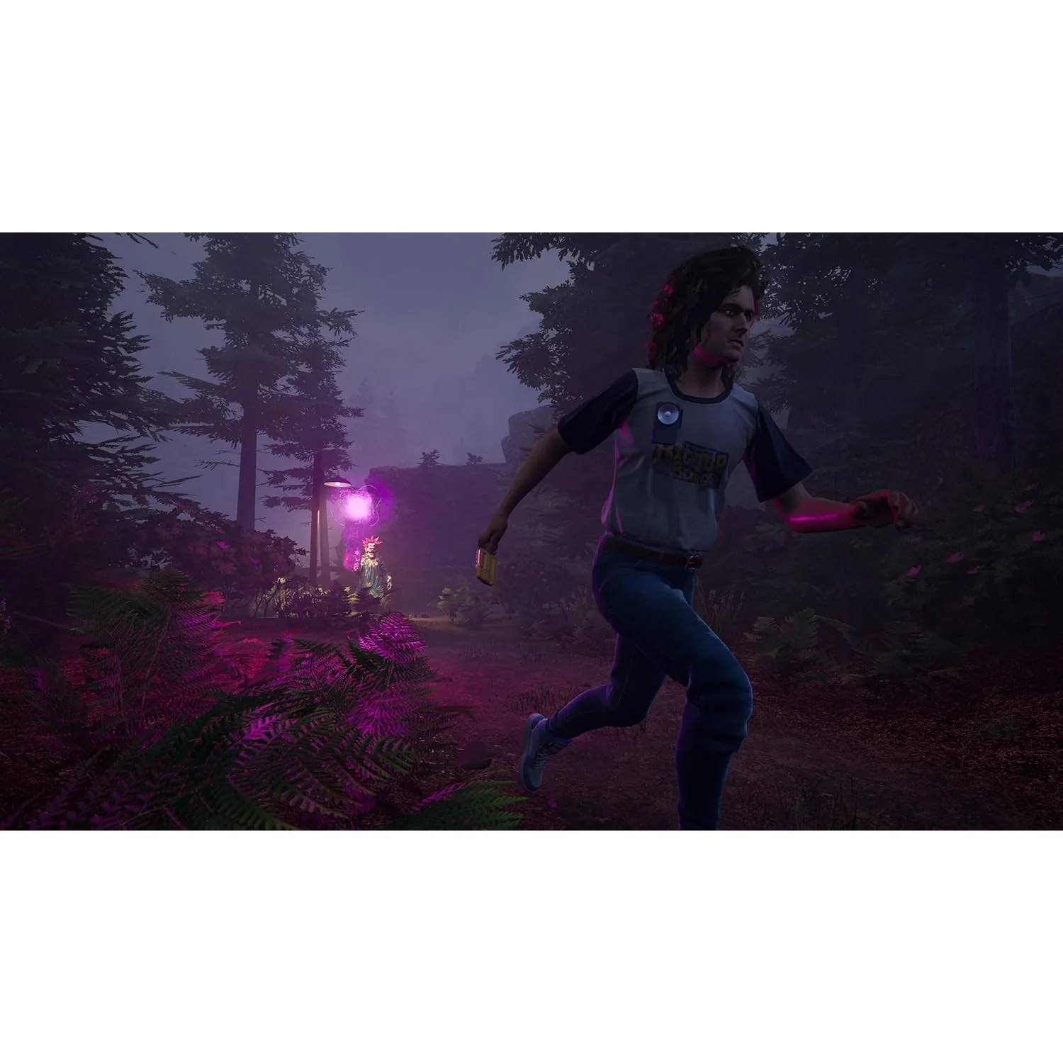 Killer Klowns from Outer Space: The Game - PlayStation 5 - Skybound Games - Image 2