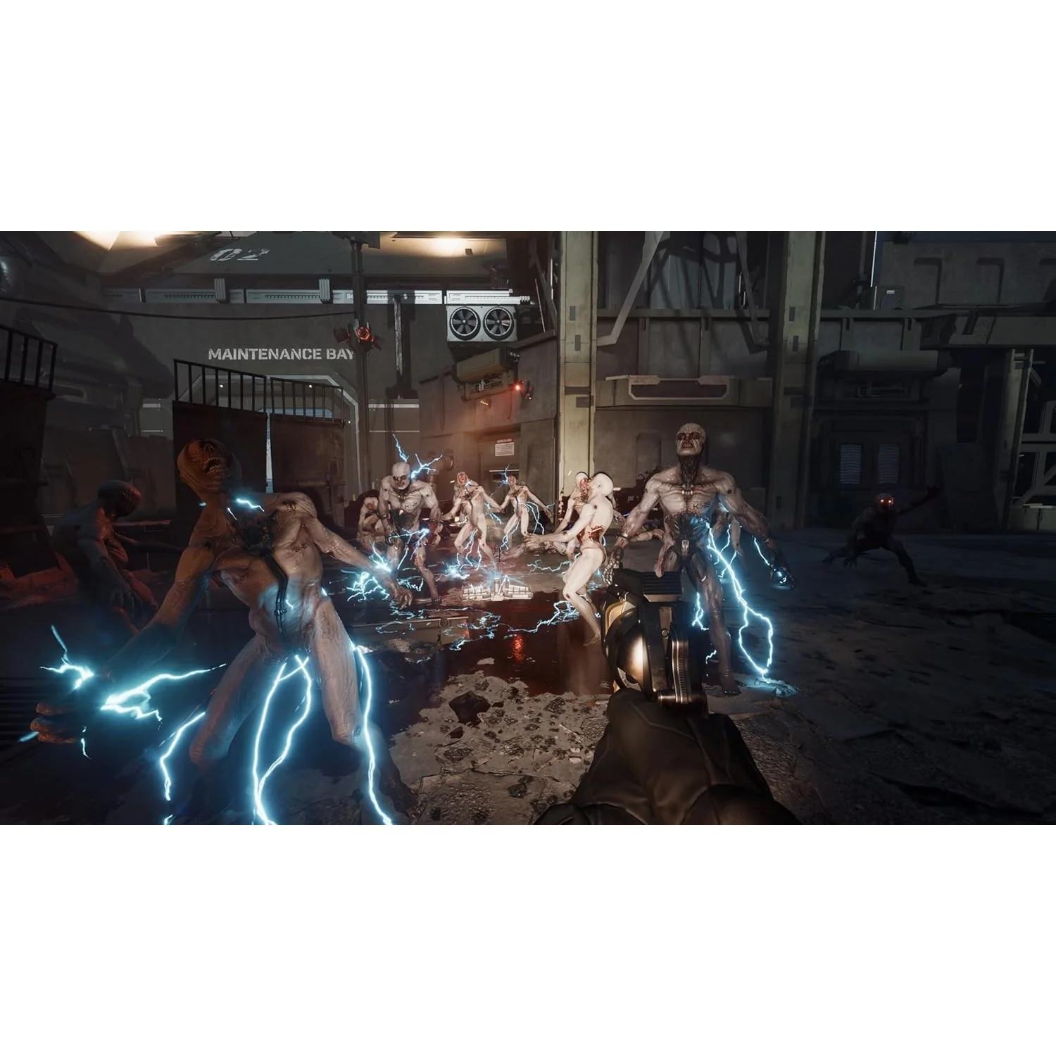 Killing Floor 3 - Xbox Series X - Deep Silver - Image 11