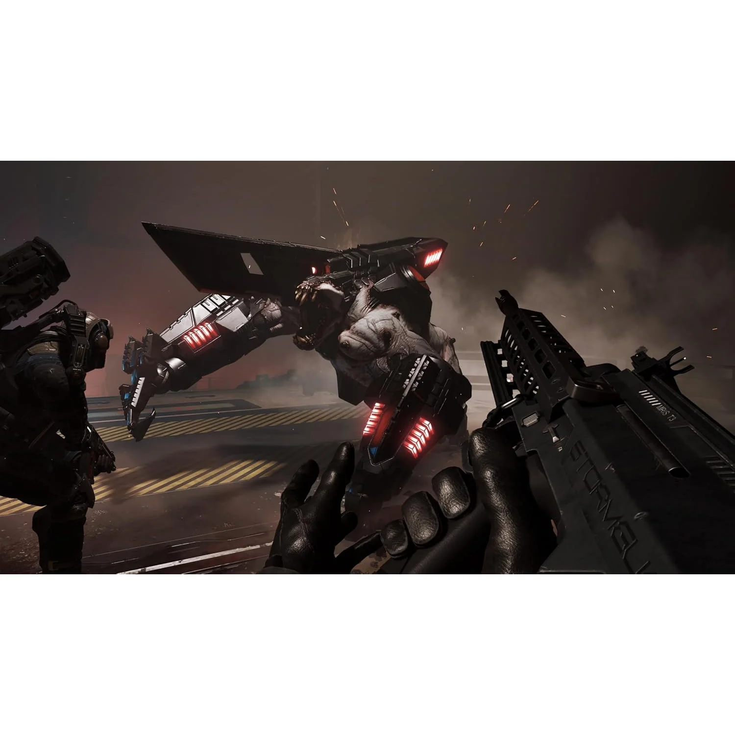 Killing Floor 3 - Xbox Series X - Deep Silver - Image 7