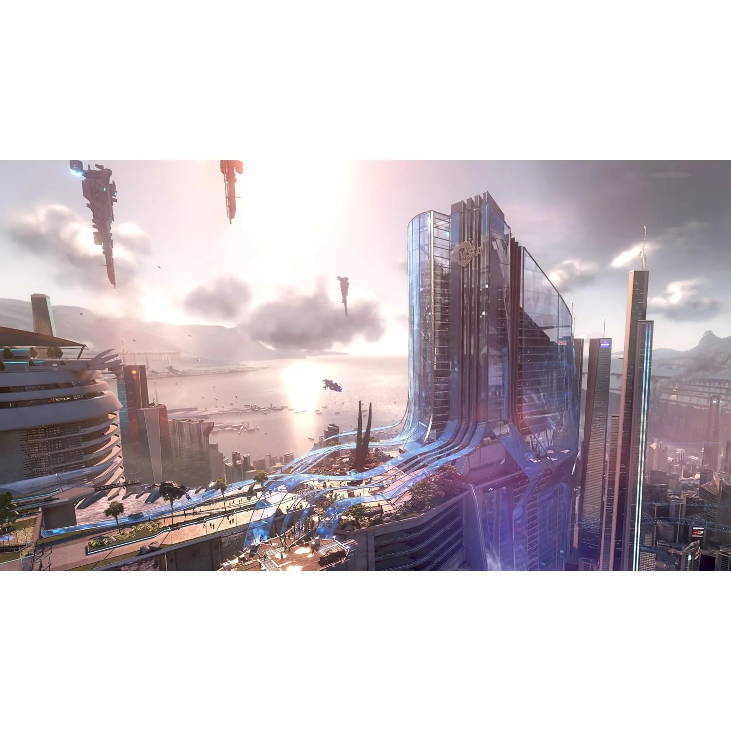 Killzone: Shadow Fall - PlayStation 4 - Sony Computer Entertainment - Image 3