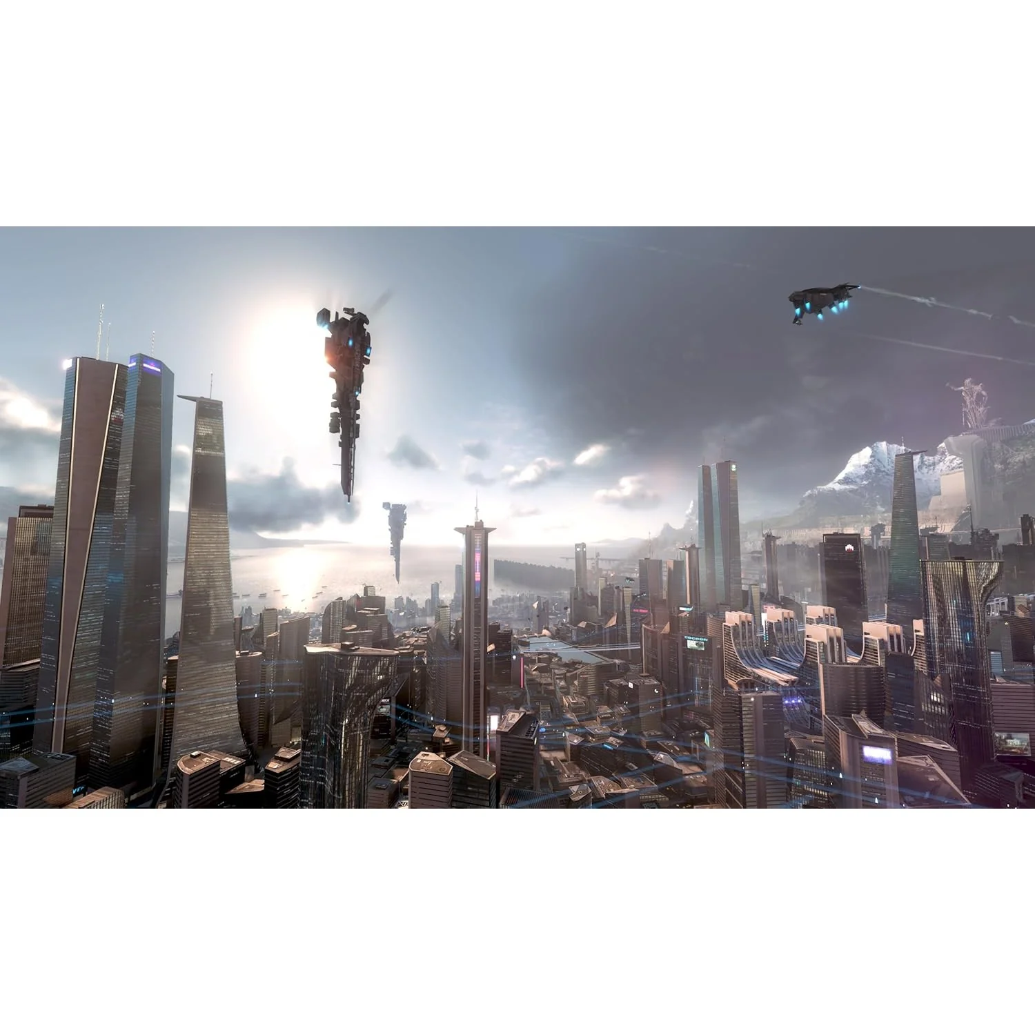 Killzone: Shadow Fall - PlayStation 4 - Sony Computer Entertainment - Image 4