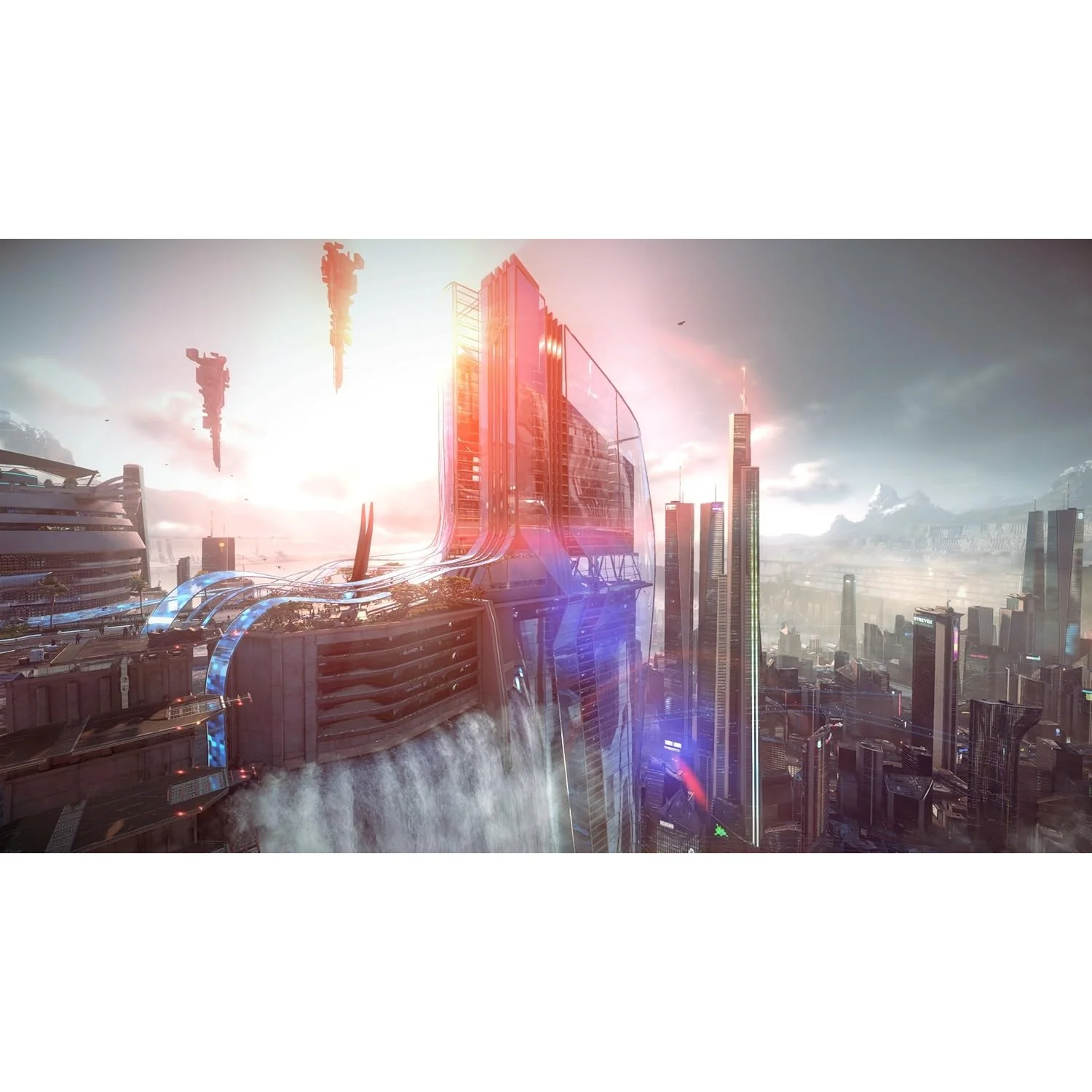 Killzone: Shadow Fall - PlayStation 4 - Sony Computer Entertainment - Image 5