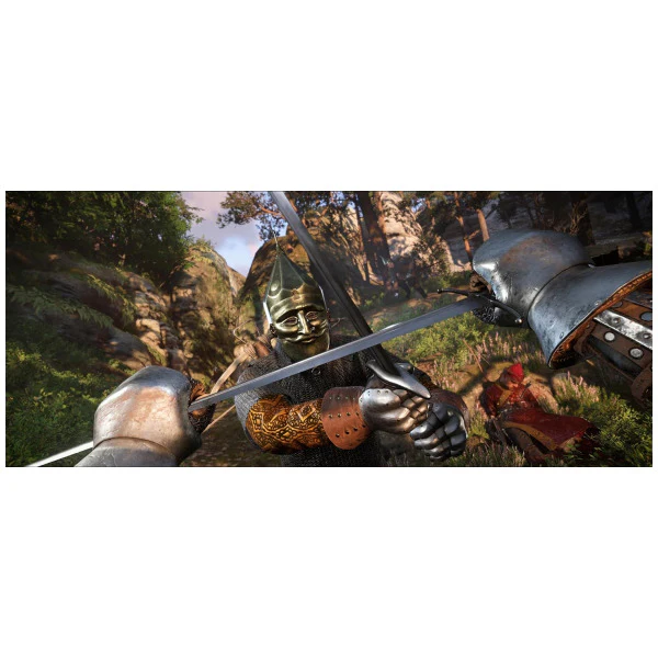 Kingdom Come Deliverance II - PlayStation 5 - Plaion - Image 5