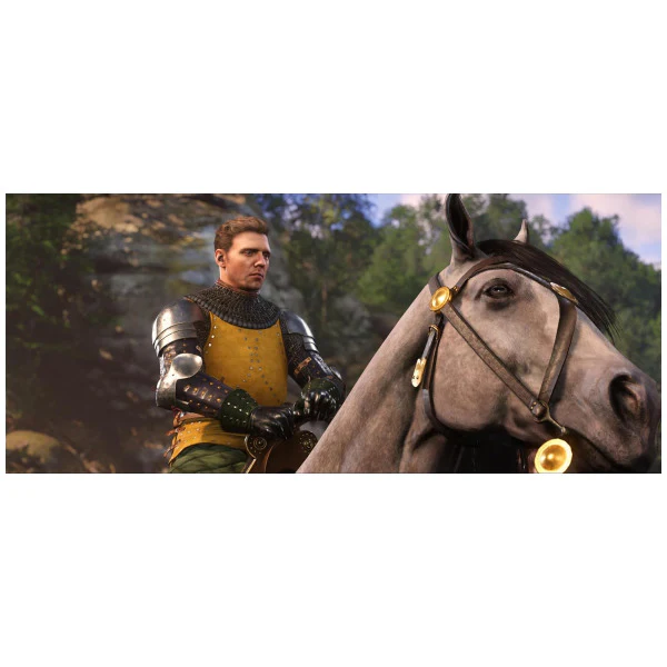 Kingdom Come Deliverance II - PlayStation 5 - Plaion - Image 7