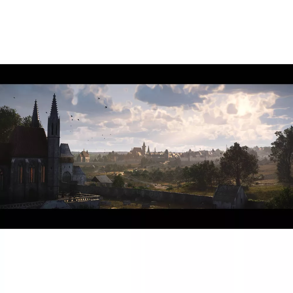 Kingdom Come Deliverance II - Xbox Series X - Deep Silver, Warhorse - Image 2