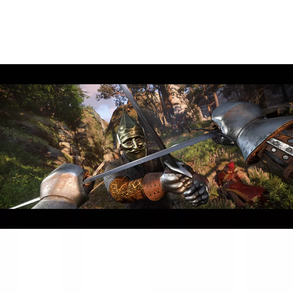 Kingdom Come Deliverance II - Xbox Series X - Deep Silver, Warhorse - Image 3