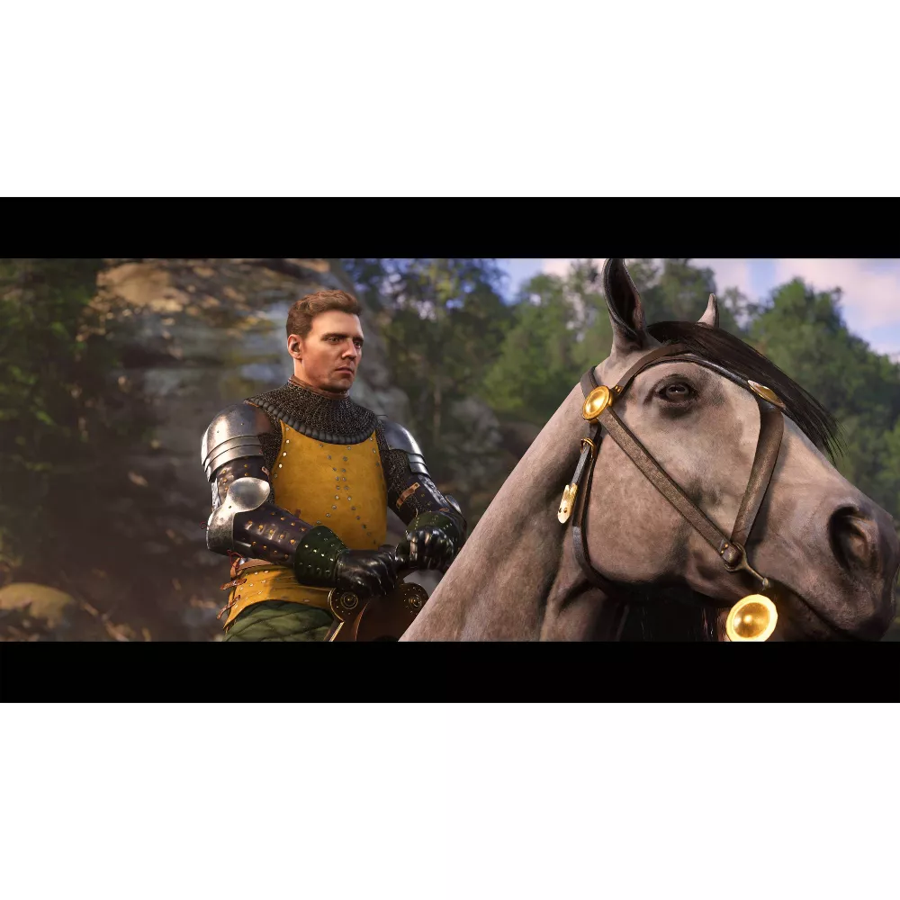 Kingdom Come Deliverance II - Xbox Series X - Deep Silver, Warhorse - Image 4