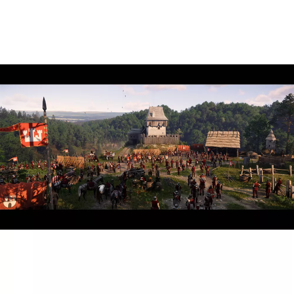 Kingdom Come Deliverance II - Xbox Series X - Deep Silver, Warhorse - Image 5