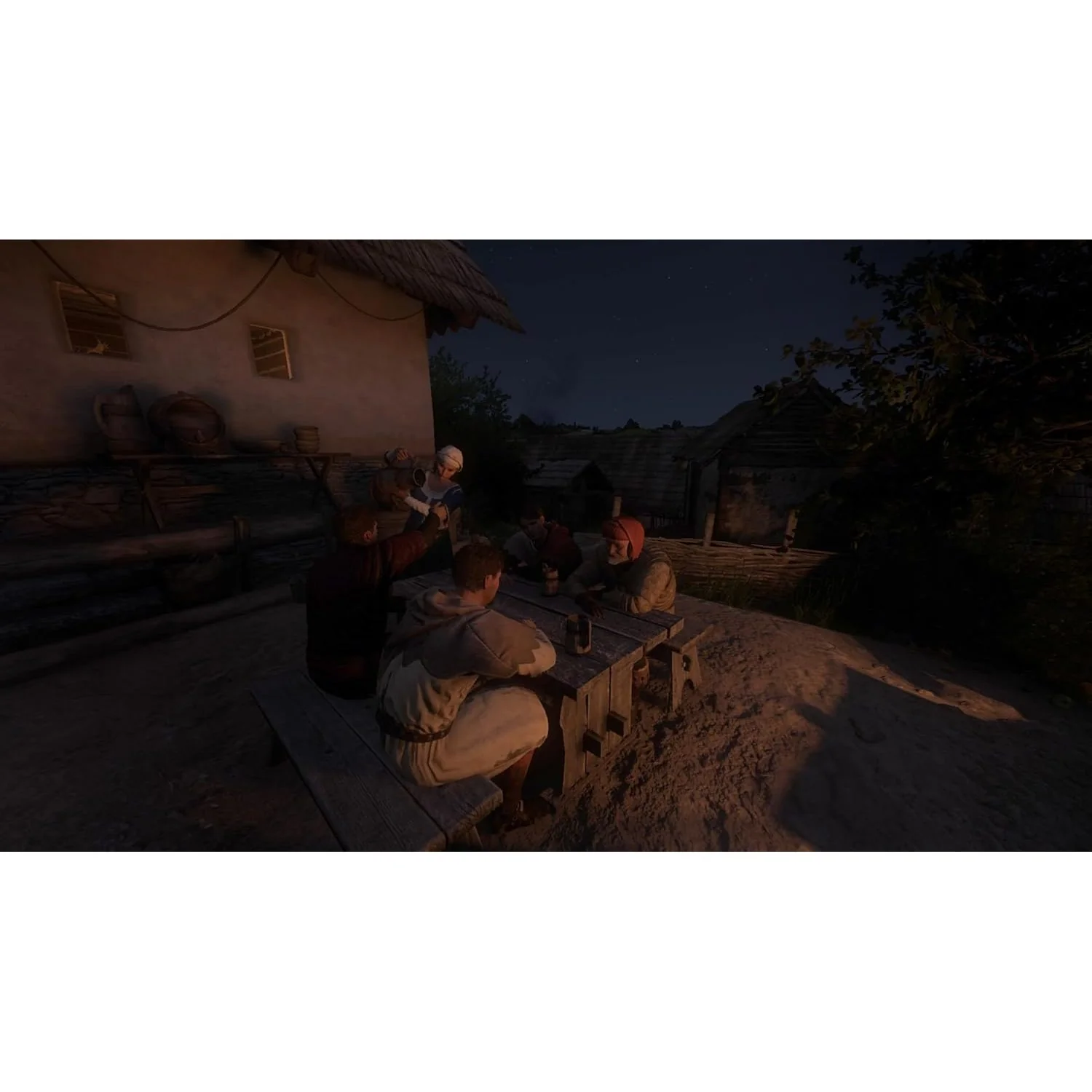 Kingdom Come Deliverance: Royal Edition - PlayStation 5 - Deep Silver - Image 10