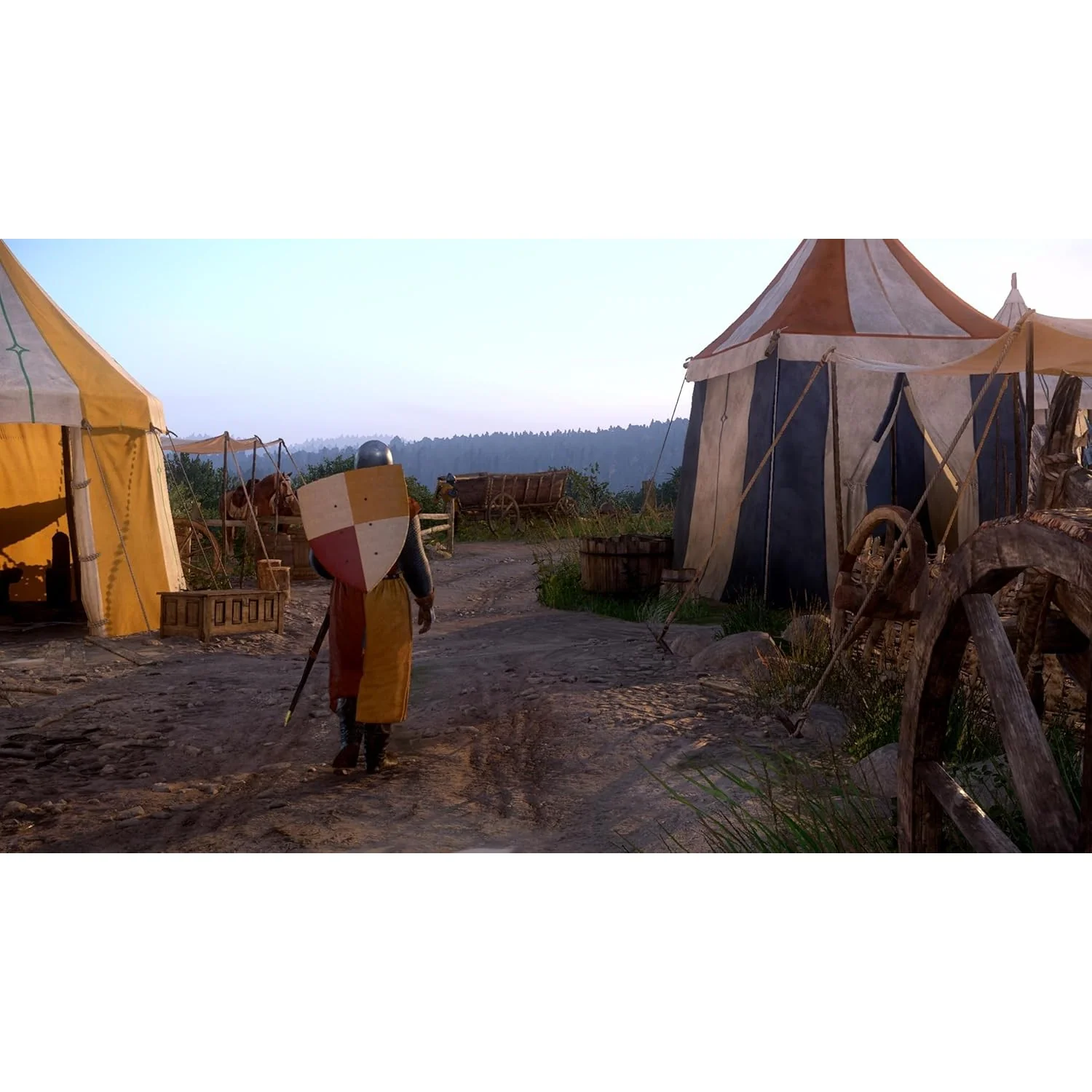 Kingdom Come Deliverance: Royal Edition - PlayStation 5 - Deep Silver - Image 12