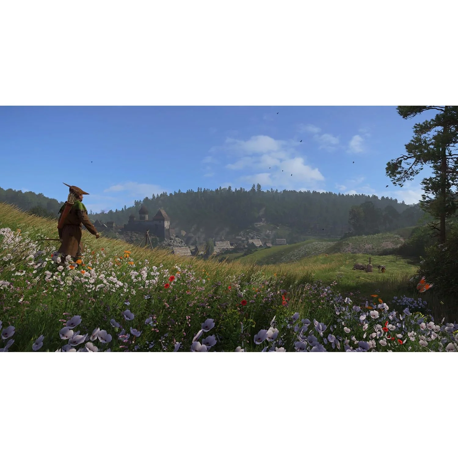 Kingdom Come Deliverance: Royal Edition - PlayStation 5 - Deep Silver - Image 5