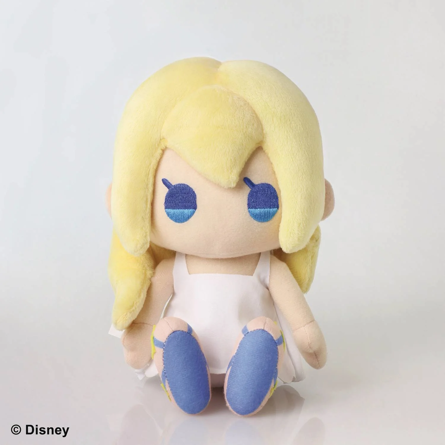 Kingdom Hearts II Namine Plush - Image 2