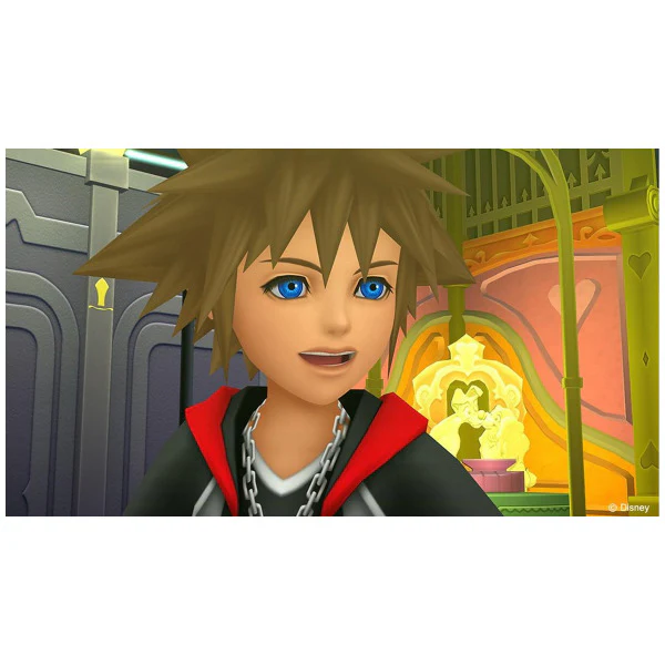 Kingdom Hearts The Story So Far - PlayStation 4 - Square Enix - Image 8