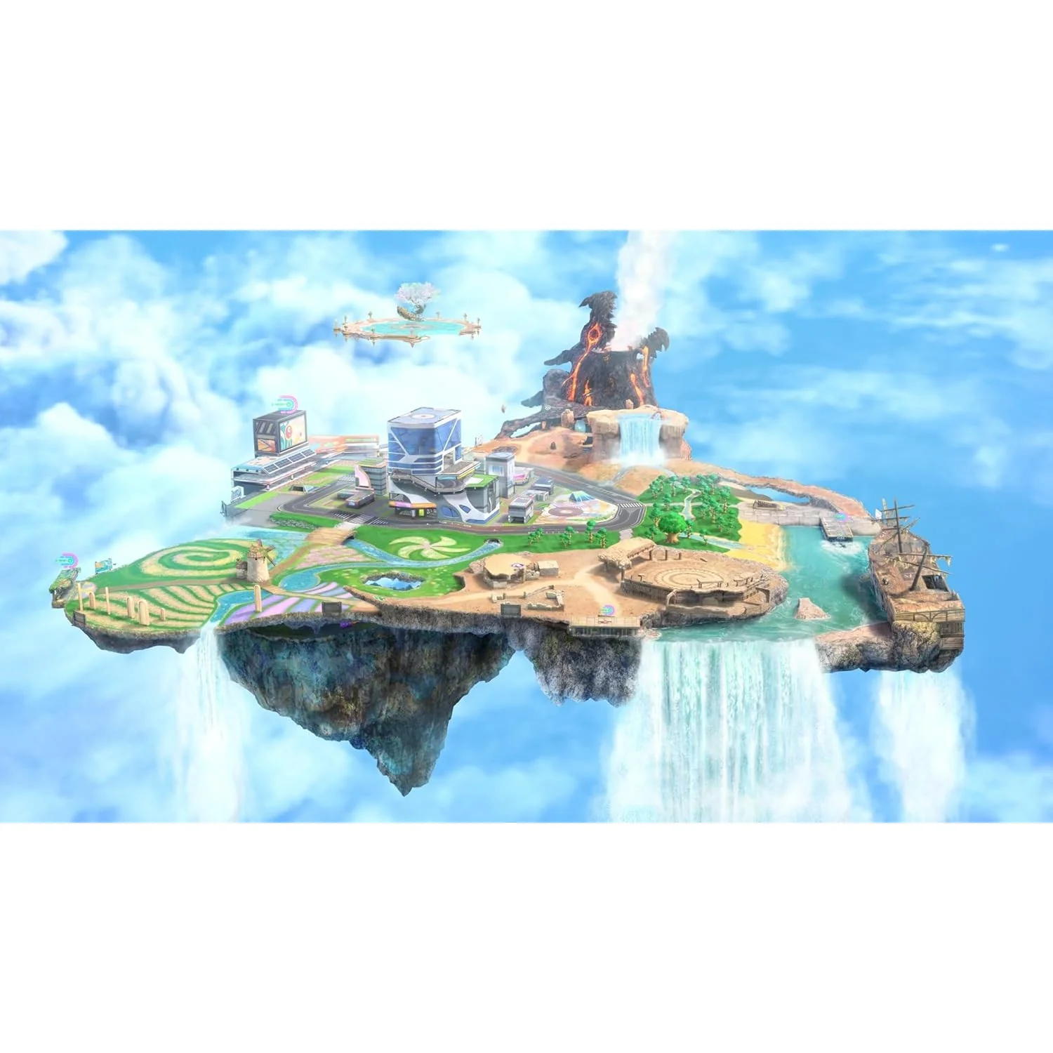 Kirby Air Riders - Nintendo Switch 2 - Image 3
