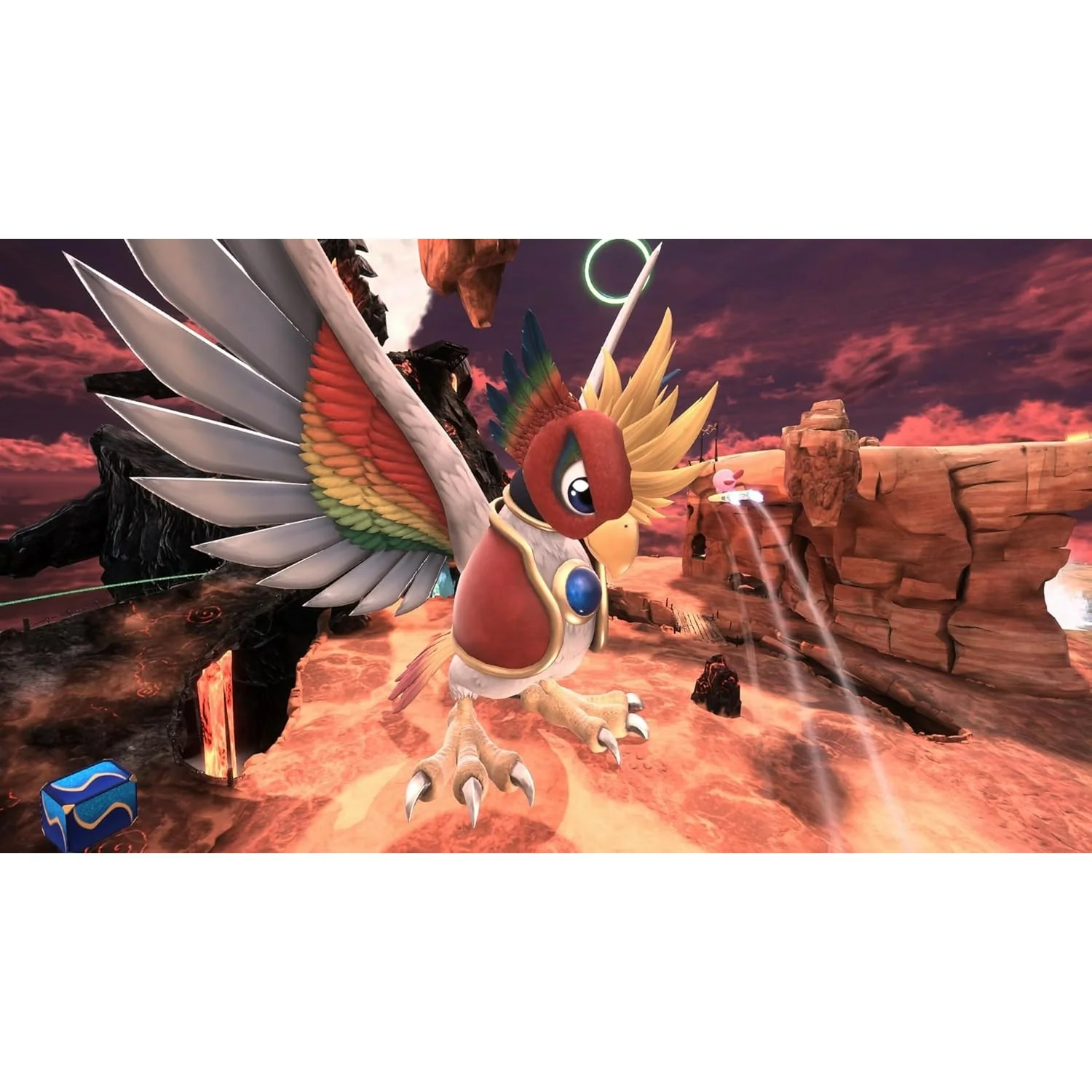 Kirby Air Riders - Nintendo Switch 2 - Image 4