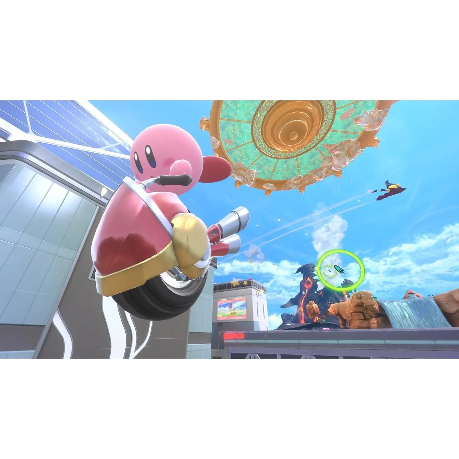 Kirby Air Riders - Nintendo Switch 2 - Image 5
