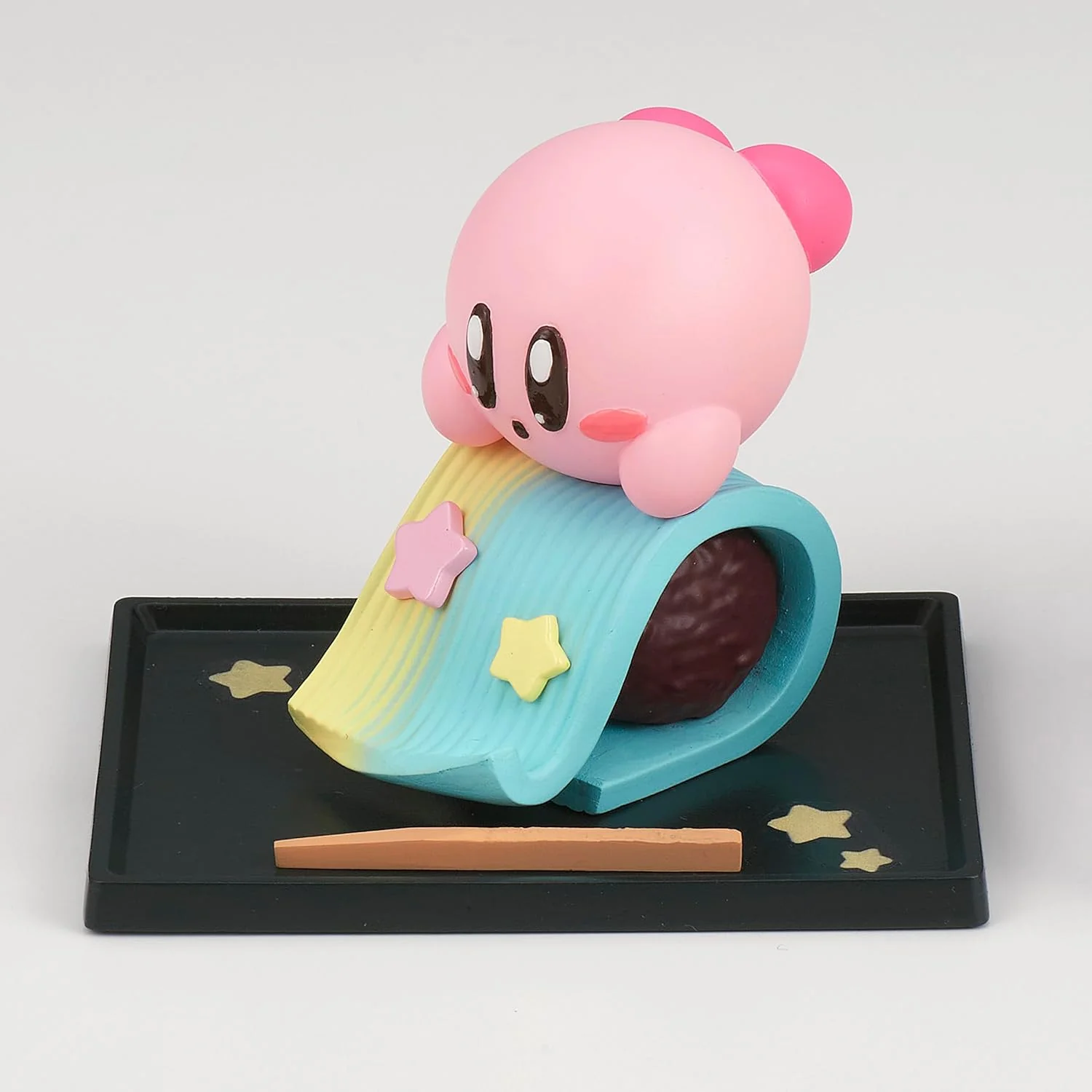 Kirby 2" Figure (Ver. B) - Banpresto - Paldolce Collection Vol. 5 - Image 2