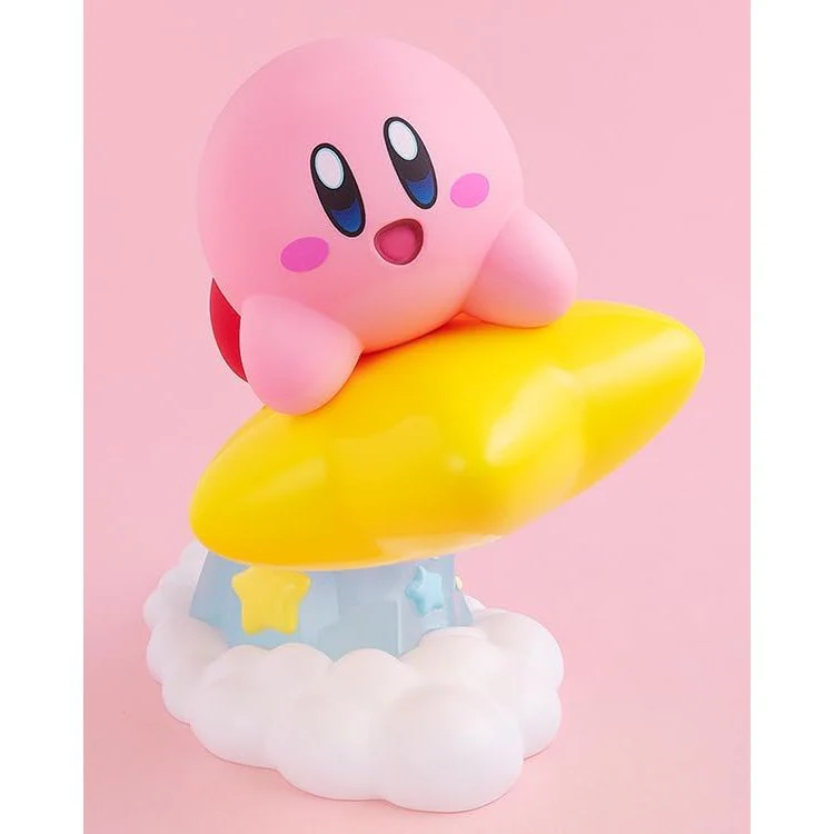 Kirby Figure (5.5" with Stand) - Good Smile Company - Pop Up Parade - Image 3
