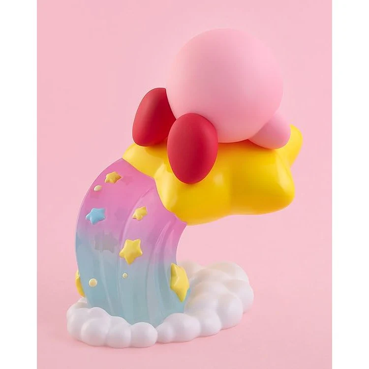 Kirby Figure (5.5" with Stand) - Good Smile Company - Pop Up Parade - Image 4