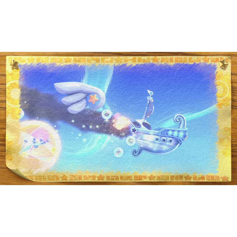 Kirby's Return to Dream Land Deluxe - Nintendo Switch - Nintendo - Image 10