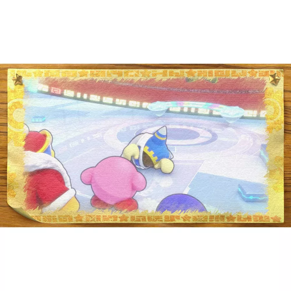 Kirby's Return to Dream Land Deluxe - Nintendo Switch - Nintendo - Image 11