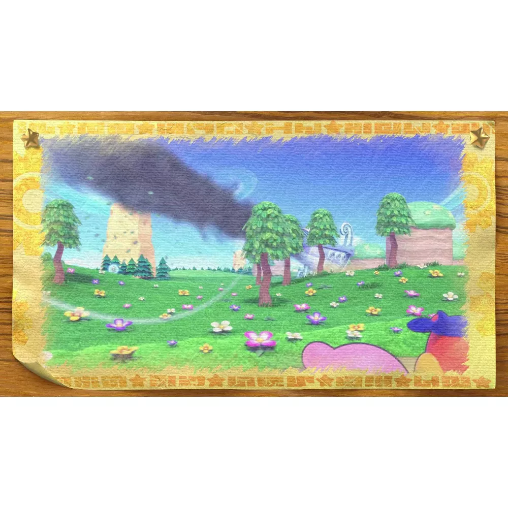 Kirby's Return to Dream Land Deluxe - Nintendo Switch - Nintendo - Image 12