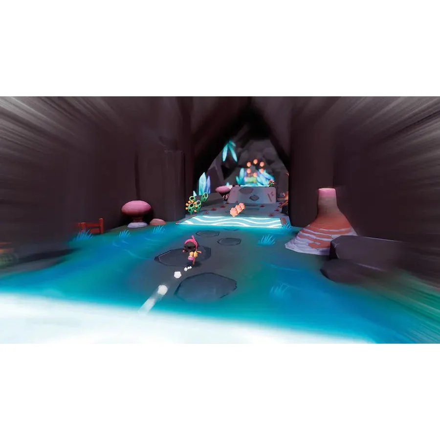 Koa and the Five Pirates of Mara - PlayStation 5 - Tesura Games - Image 6
