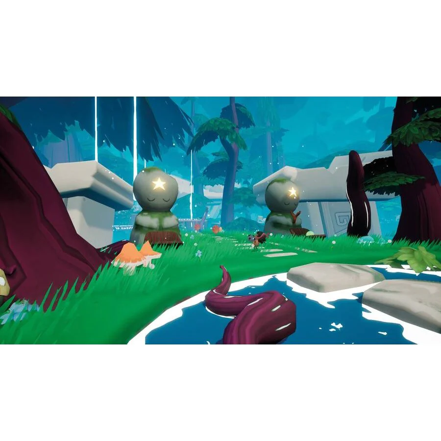 Koa and the Five Pirates of Mara - PlayStation 5 - Tesura Games - Image 9