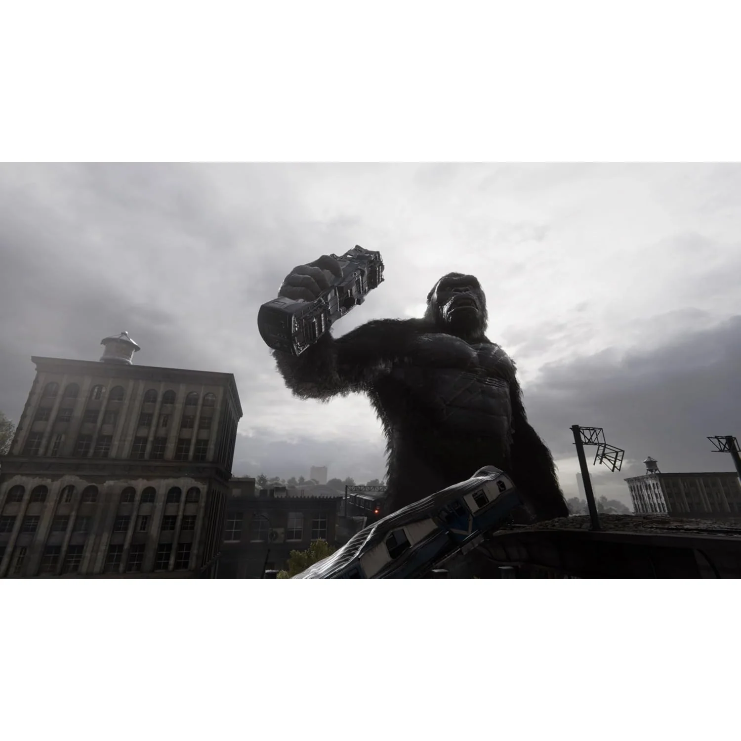 Kong: Survivor Instinct - PlayStation 5 - PM Studios - Image 4