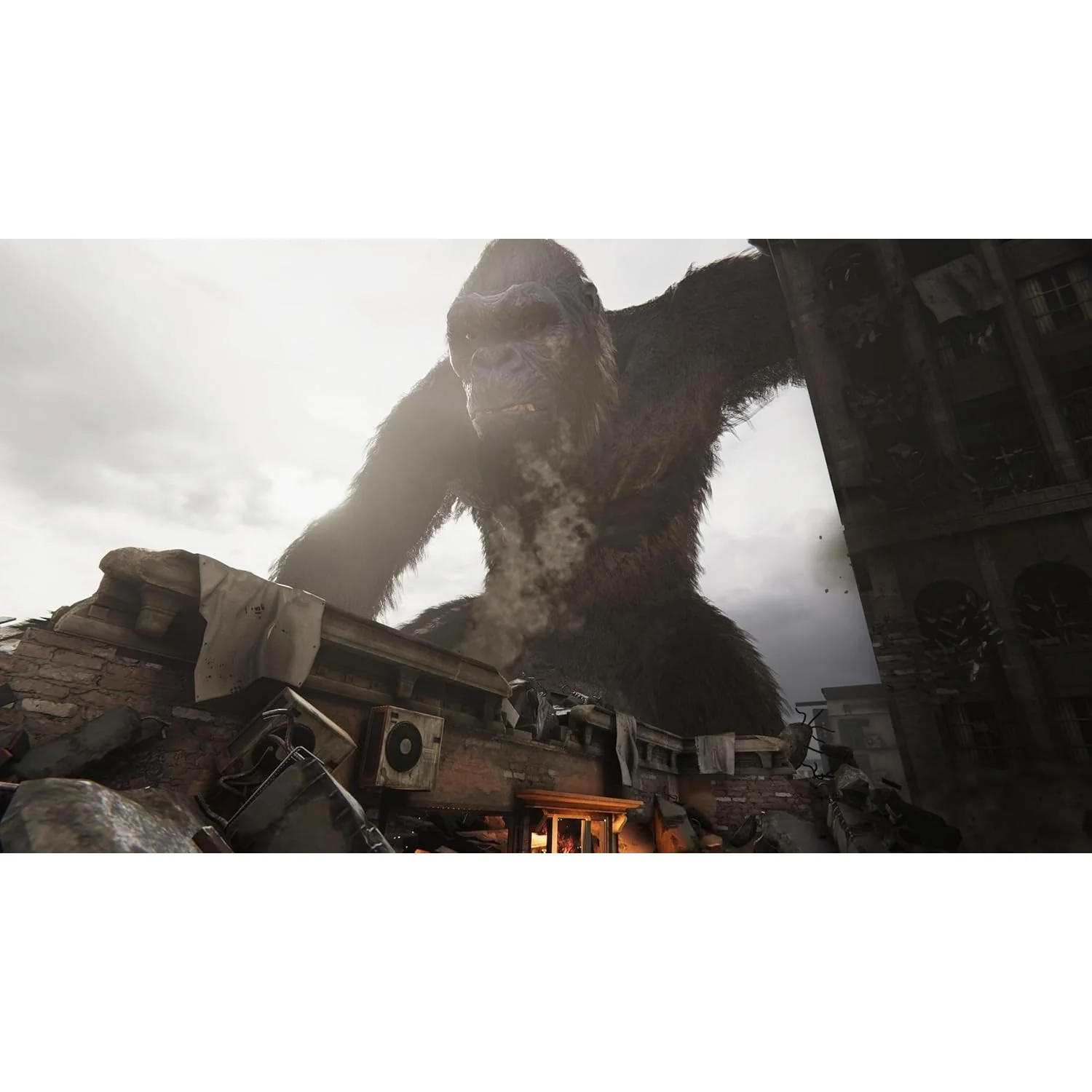 Kong: Survivor Instinct - PlayStation 5 - PM Studios - Image 6
