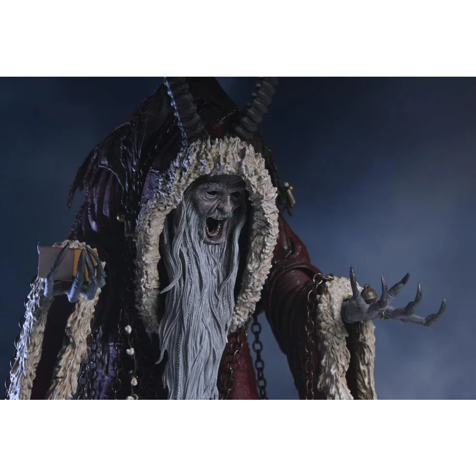 Krampus 2015 Krampus Deluxe Action Figure - NECA - Image 13