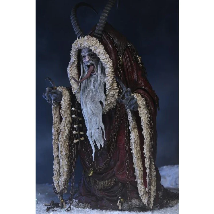 Krampus 2015 Krampus Deluxe Action Figure - NECA - Image 14