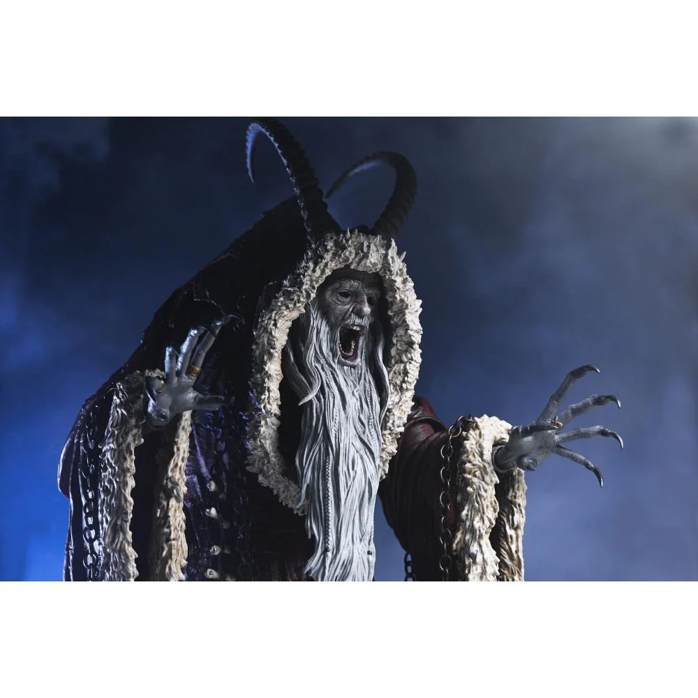 Krampus 2015 Krampus Deluxe Action Figure - NECA - Image 15