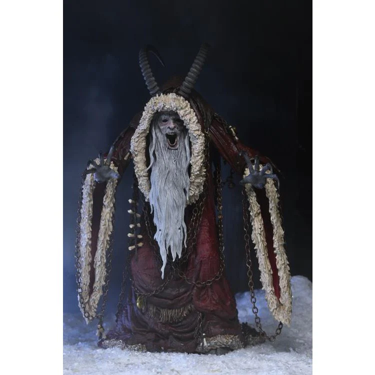 Krampus 2015 Krampus Deluxe Action Figure - NECA - Image 2