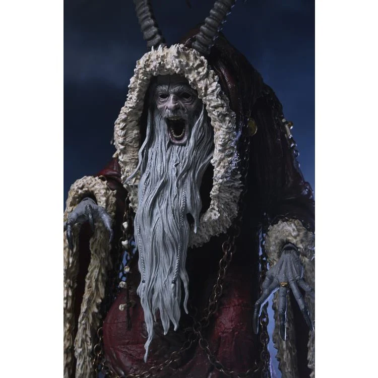 Krampus 2015 Krampus Deluxe Action Figure - NECA - Image 9