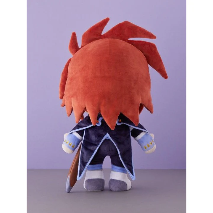 Tales of Symphonia Kratos Aurion 20th Anniversary Plush - Image 3