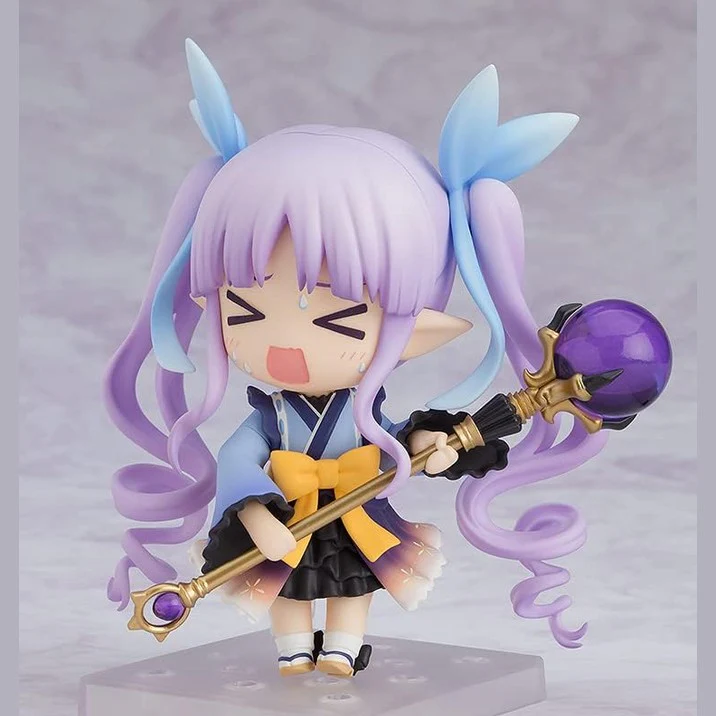 Princess Connect! Re:Dive Kyouka Hikawa Doll Figure - Good Smile Company - Nendoroid #1843 - Image 5