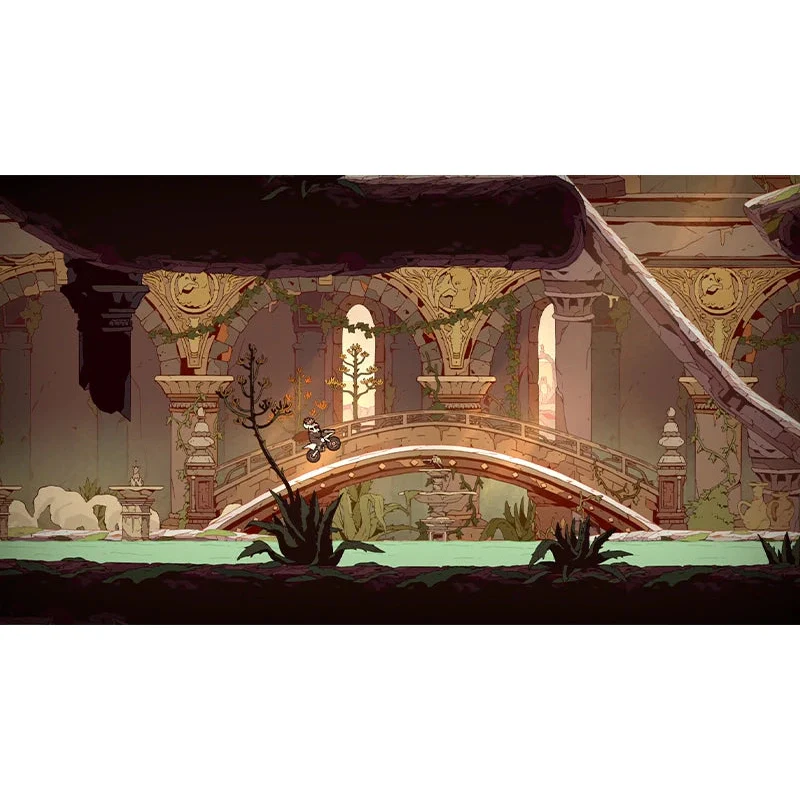 Laika: Aged Through Blood - Nintendo Switch - Super Rare Games #134 - Image 11